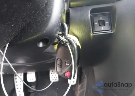 2003 Mazda Mx-5 Miata Cloth/Ls/Se/Shinsen from USA, damaged, VIN JM1NB353530312906